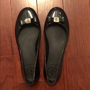 Tory Burch Ballet Flats Size 5